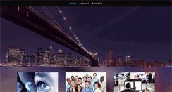 Desktop Screenshot of mdtamerica.com